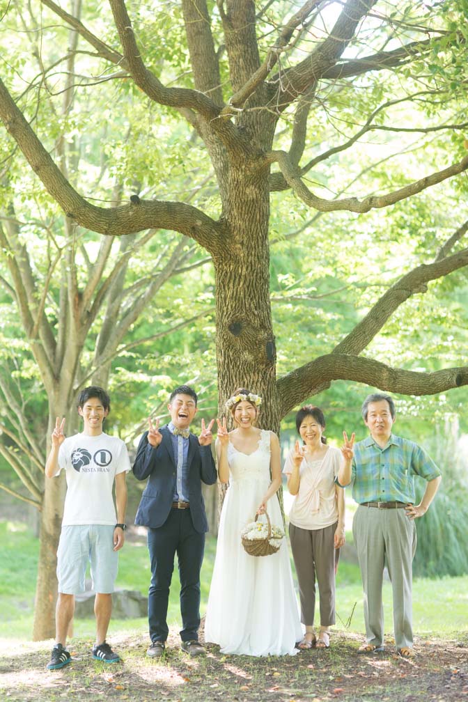 大阪結婚式前撮り