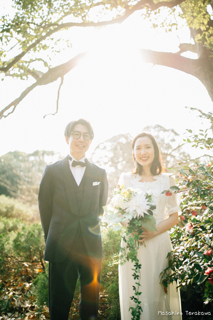 京都結婚式前撮り3