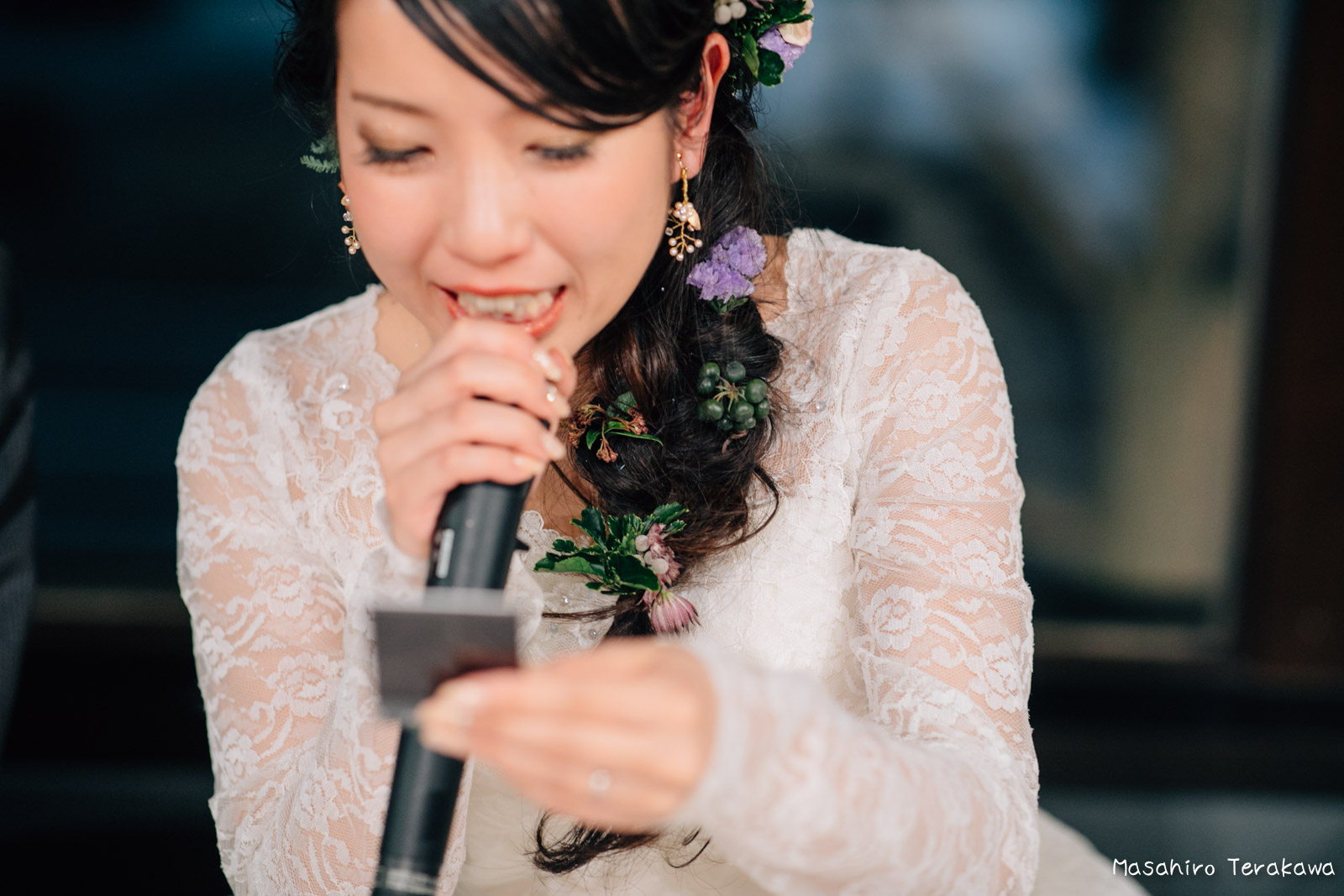 神戸で結婚式の二次会の写真撮影35